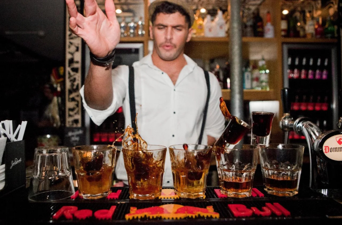 St Christopher's at The Winston - Hostel