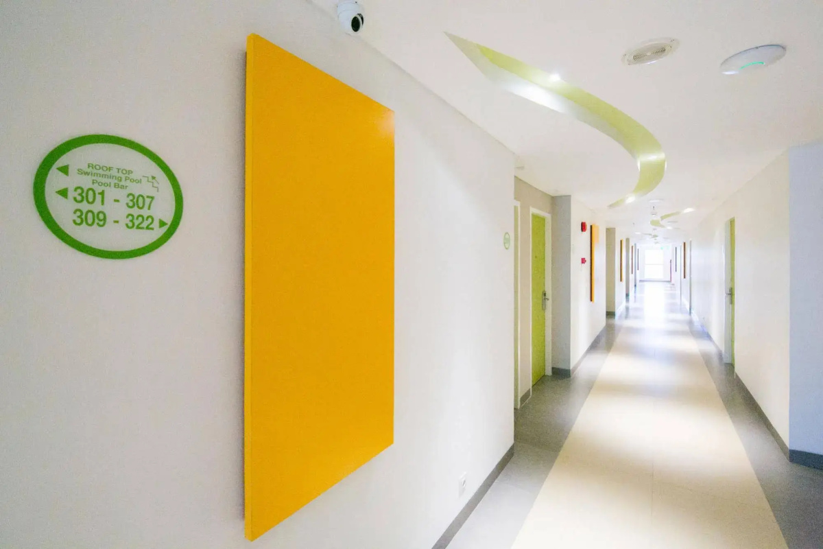 Zest Legian by Swiss-Belhotel International