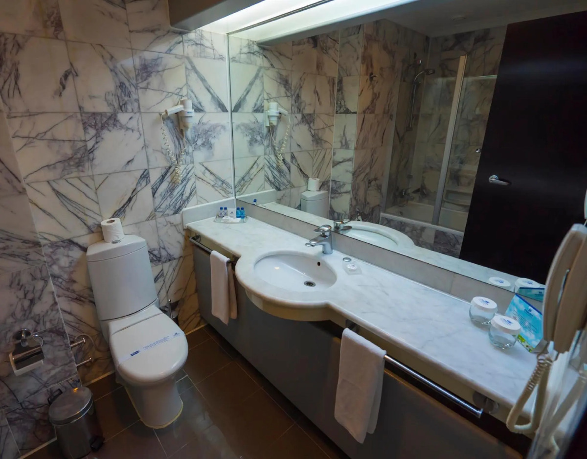 Asteria Collection Side (Ex. Labranda Excelsior)