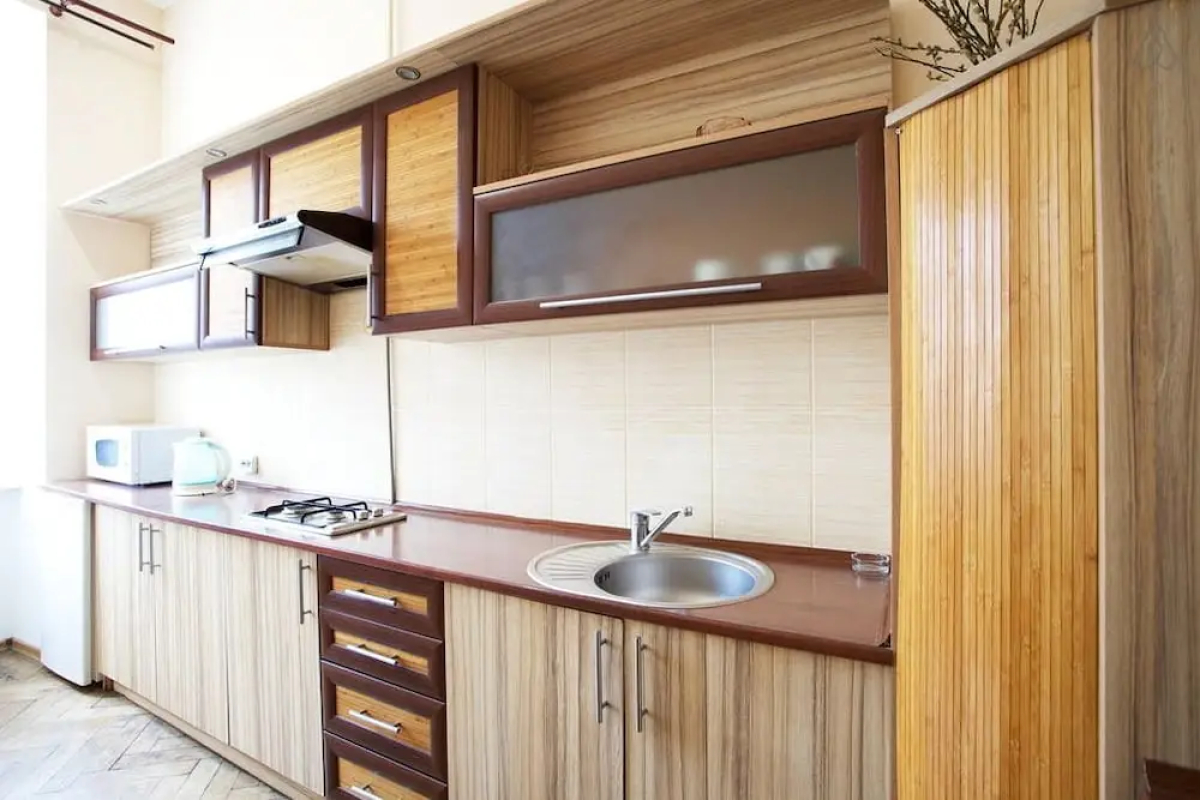 Апартаменты «Ратуша»