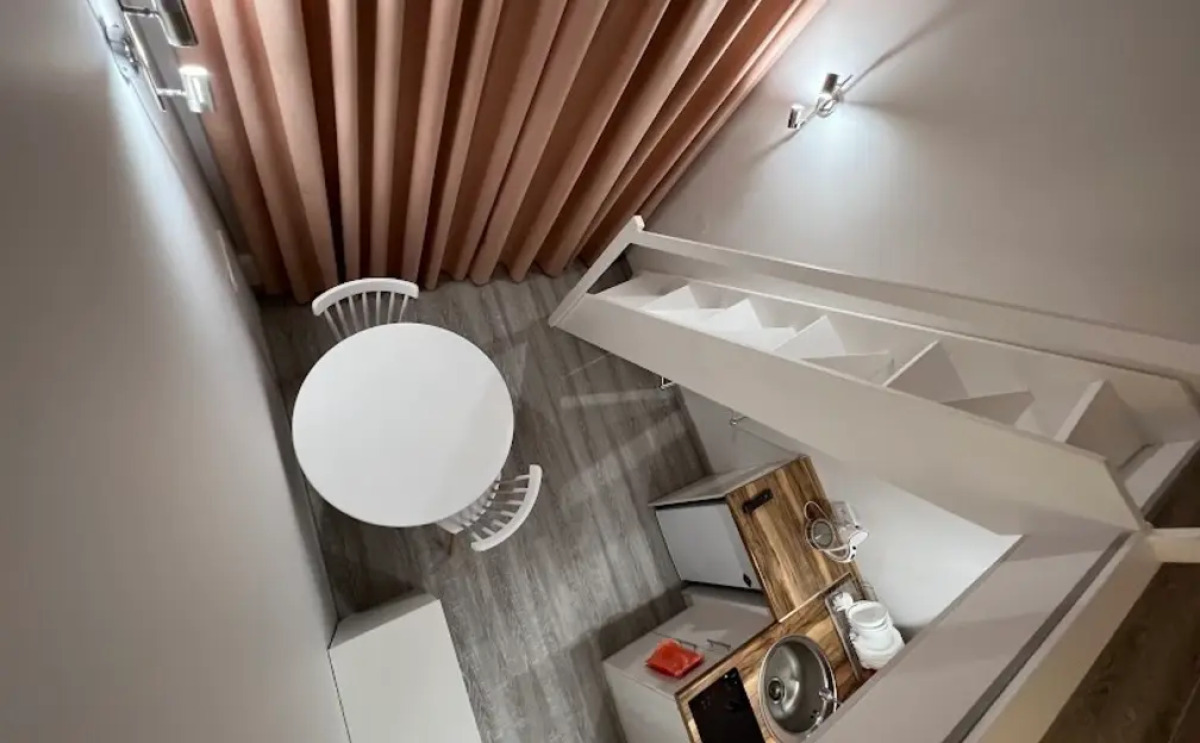 Vladivostok Rent on Krygina street 51A