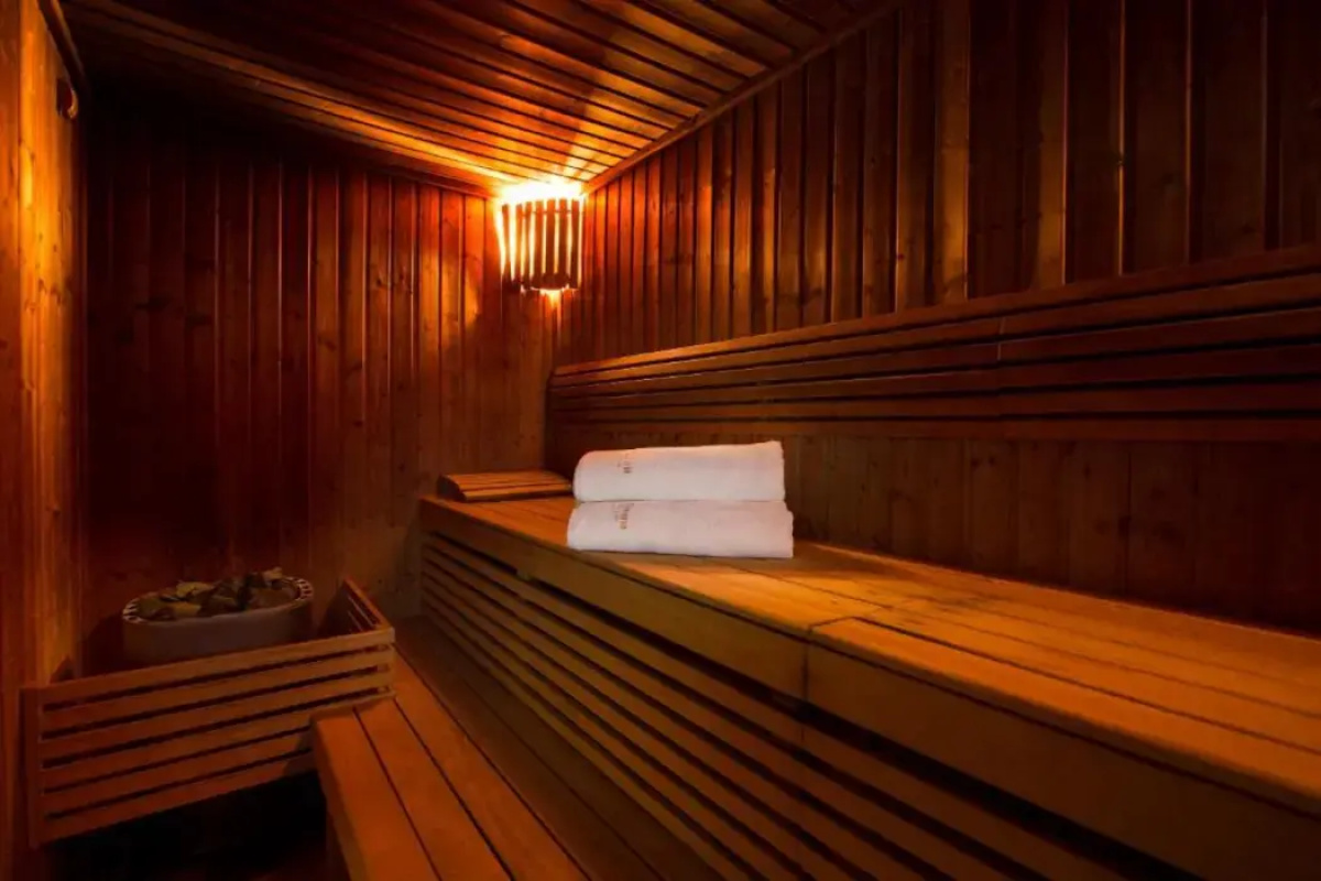 Masuria Hotel & Spa