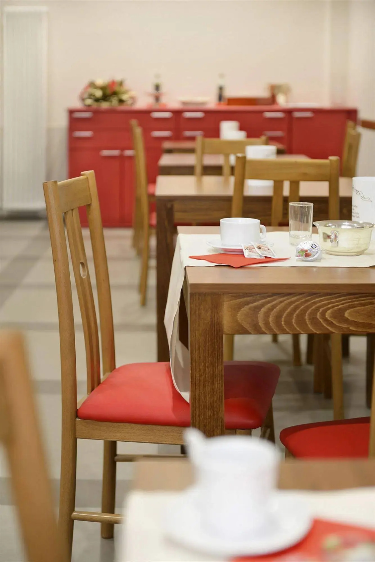 Smart Hotel Bartolini