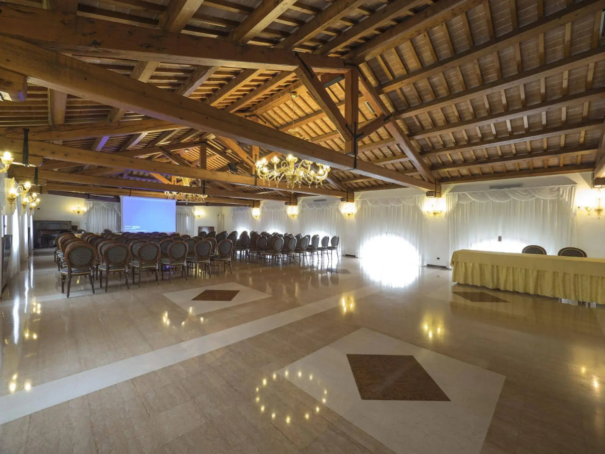 Villa Braida