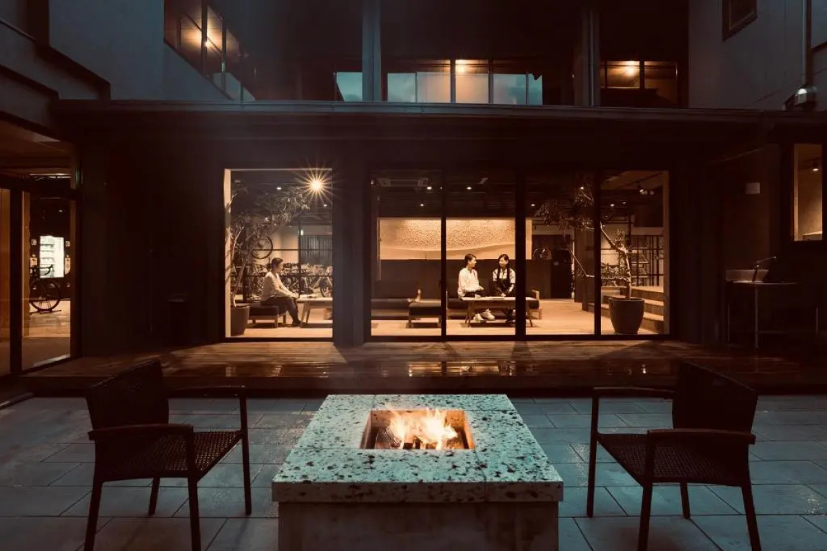 Kona Stay Izu Nagaoka