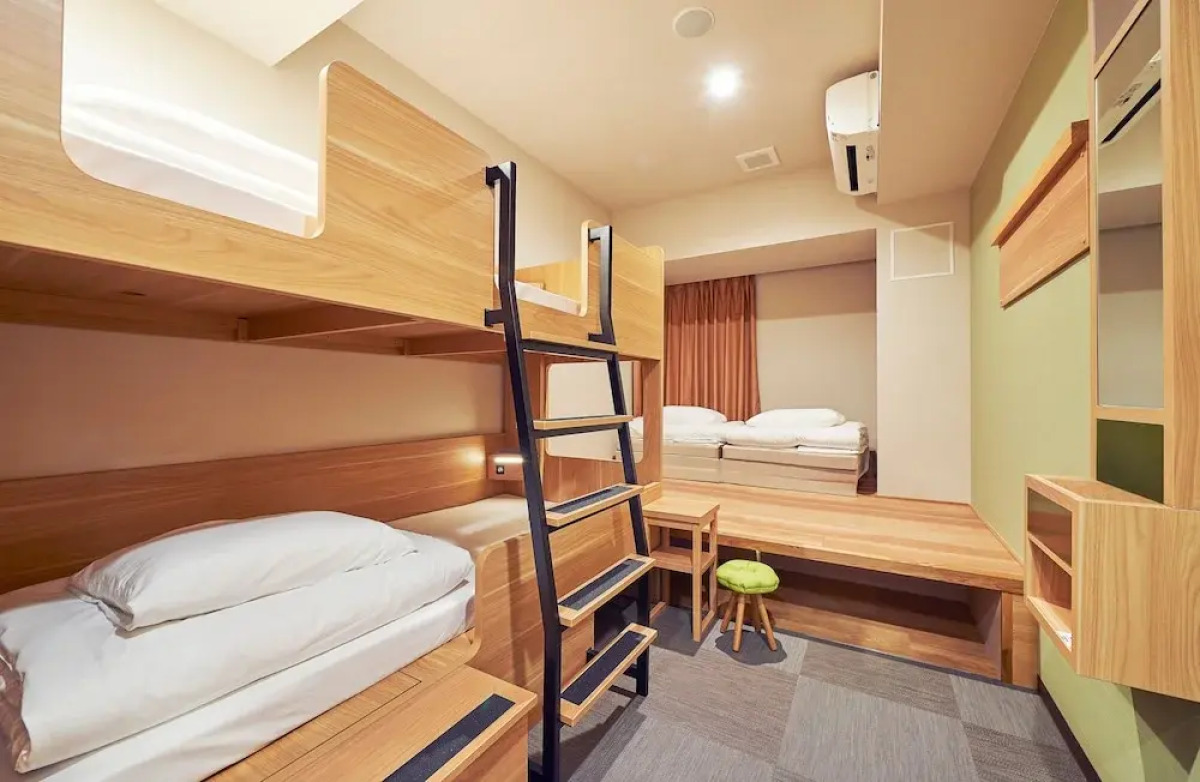 The Pocket Hotel Kyoto-karasumagojo