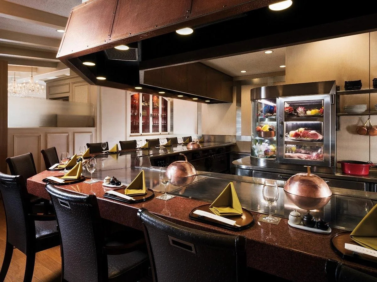 Hotel New Hankyu Kyoto