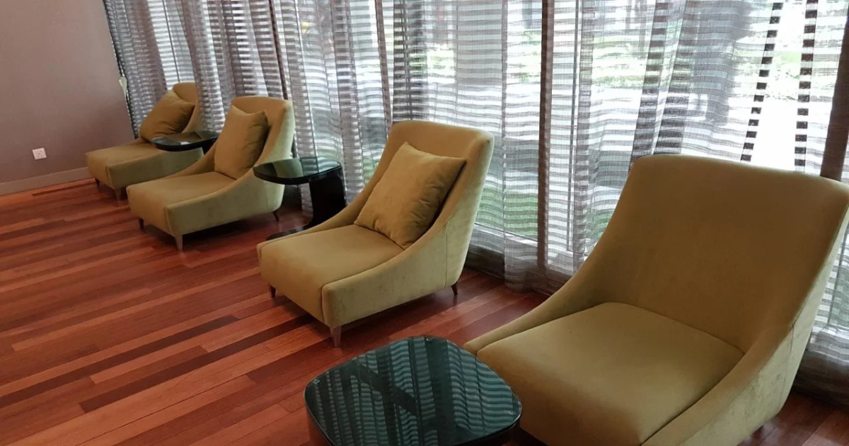 Regalia Studio 109 Suites