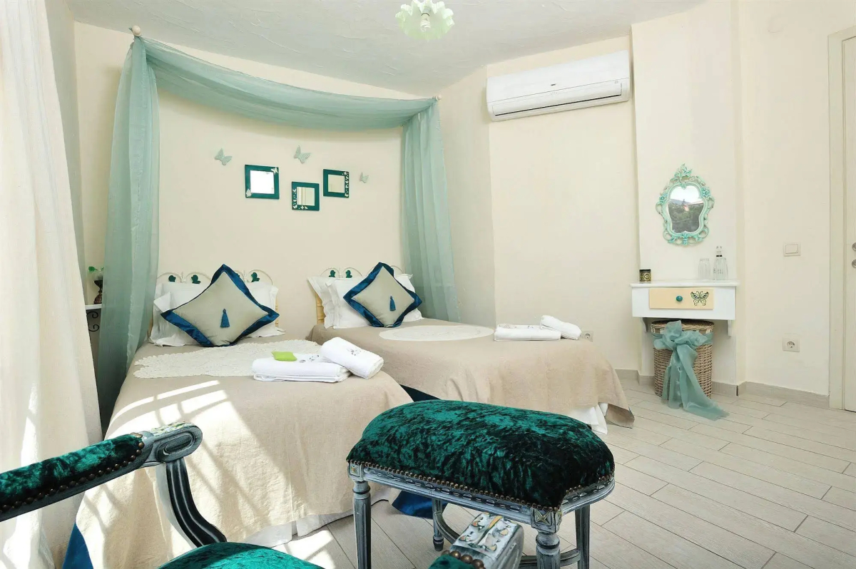 Alaçatı Sultan Konak Butik Otel