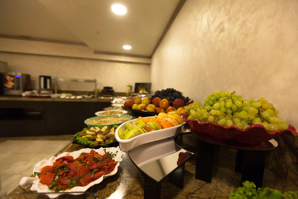Miss Istanbul Hotel & Spa