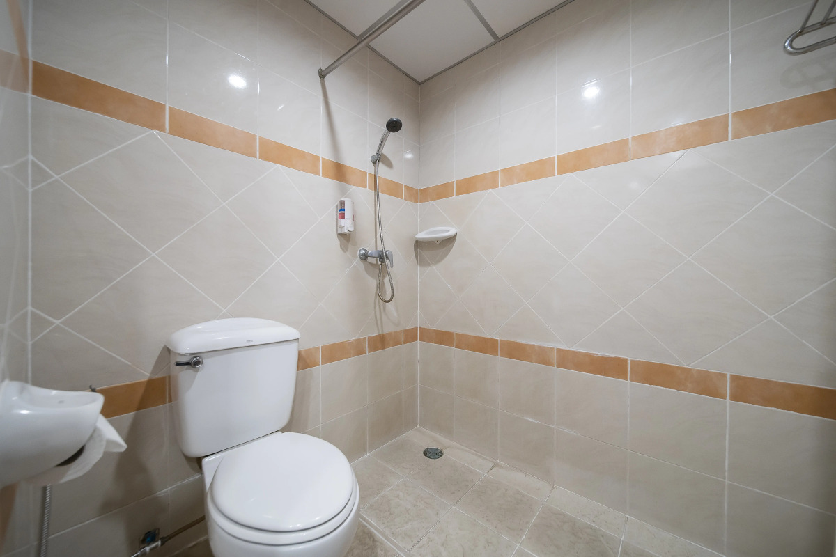 Bella Villa Pattaya 3rd Road