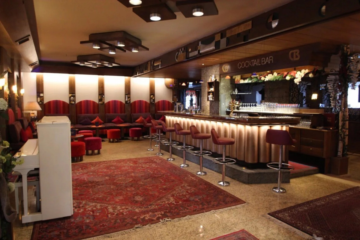 Sporthotel St. Anton
