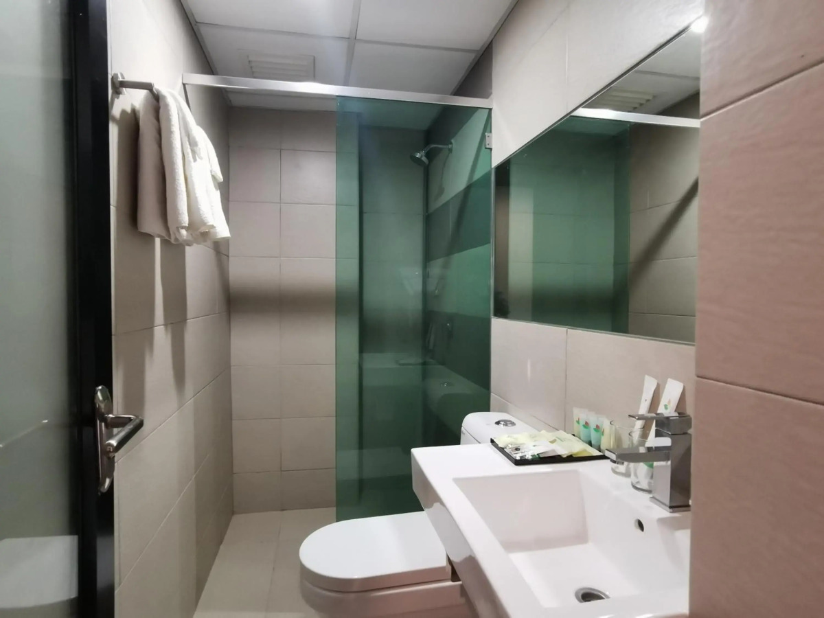 Leo Palace New Wing, WTC Kuala Lumpur