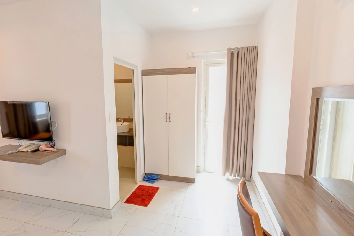 Tuyet Lan Hotel Vung Tau