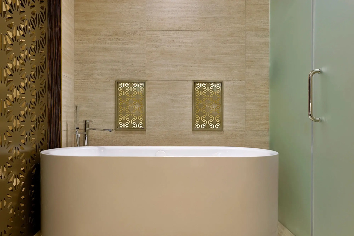 Отель Sheraton Астана