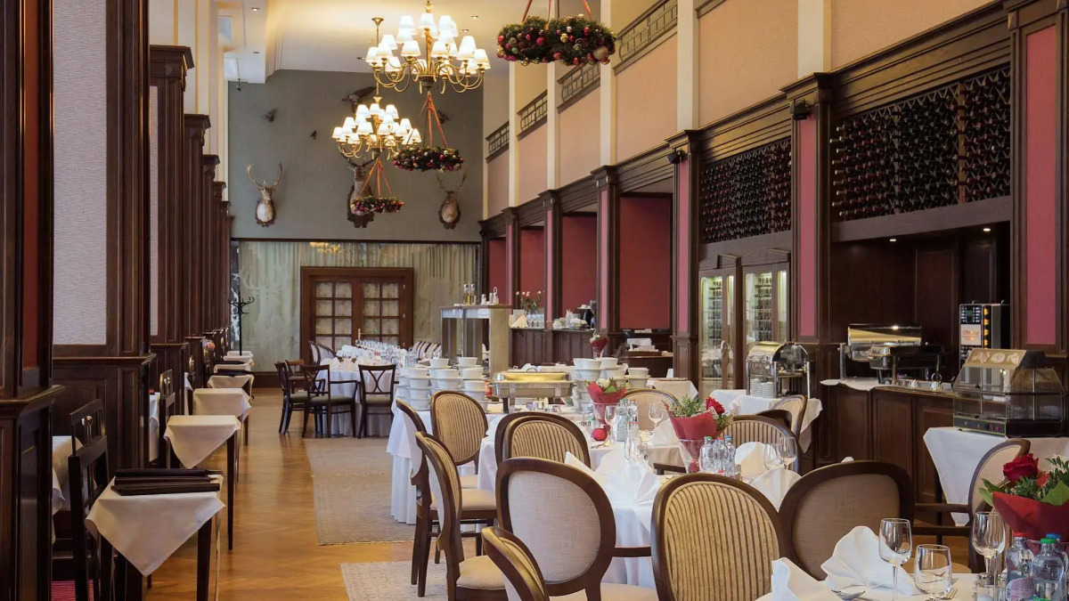 Apollo Hotel Bratislava