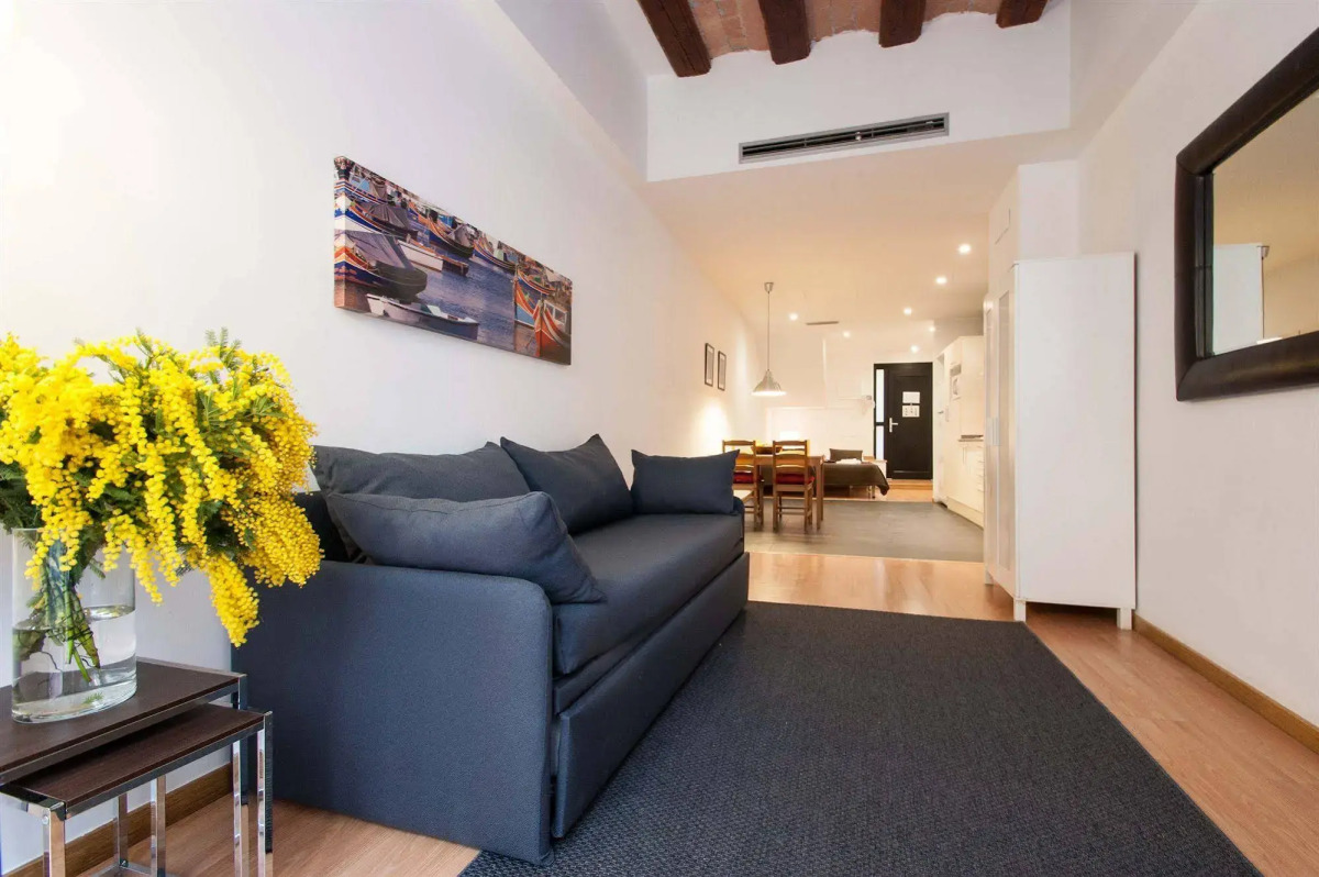 Liceu Apartments by gaiarooms