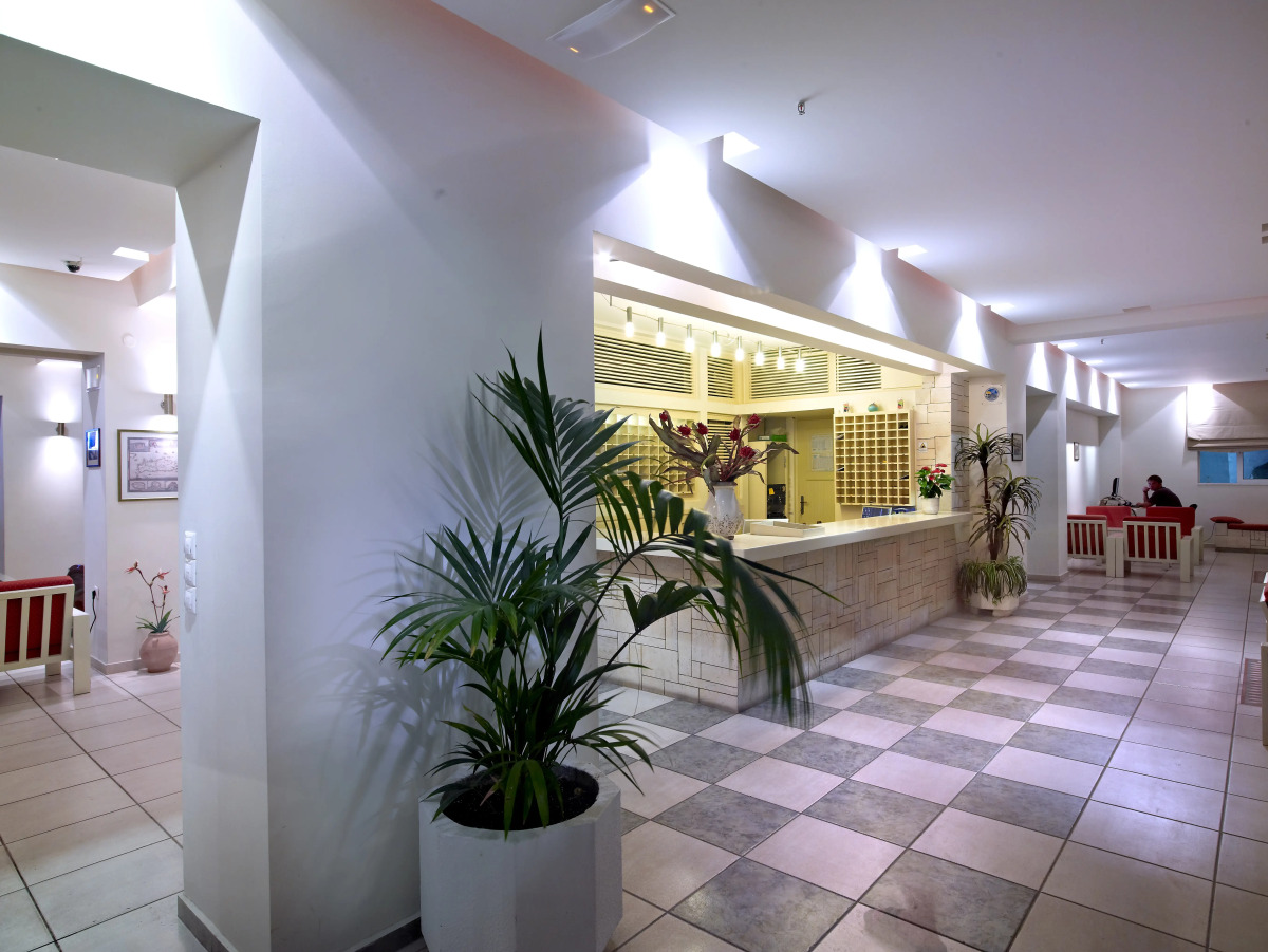 Отель Bali Beach and Sofia Village