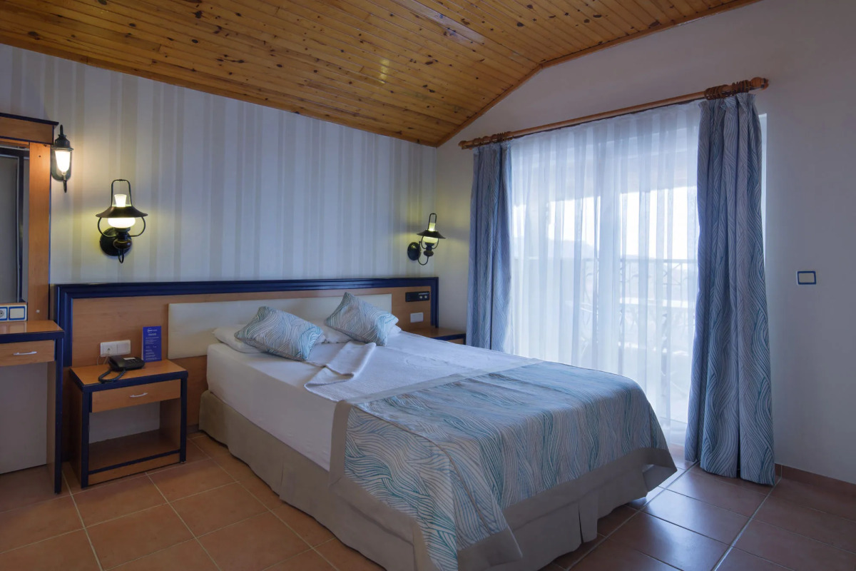 Villa Moonflower Apart Hotel