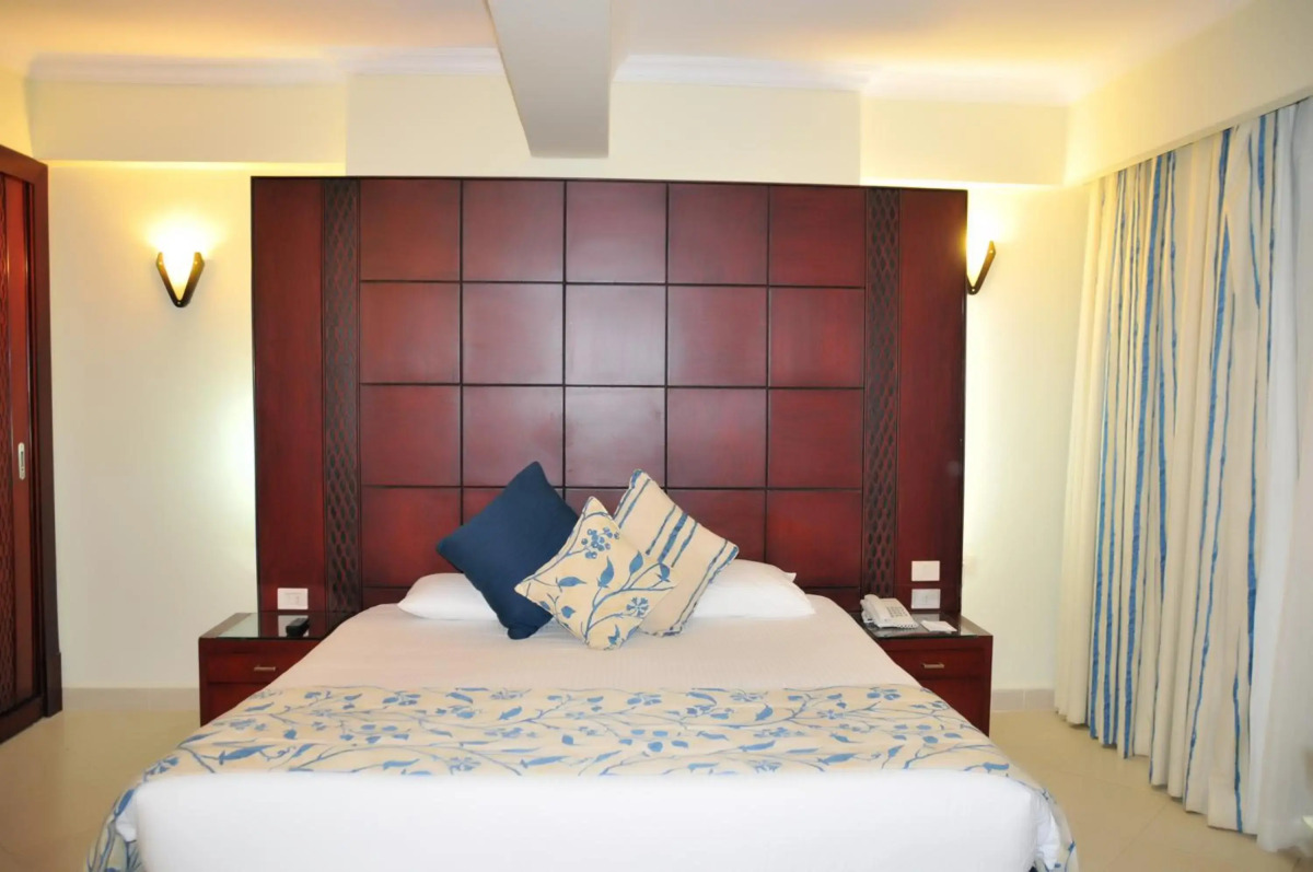 Sea Beach Aqua Park Resort