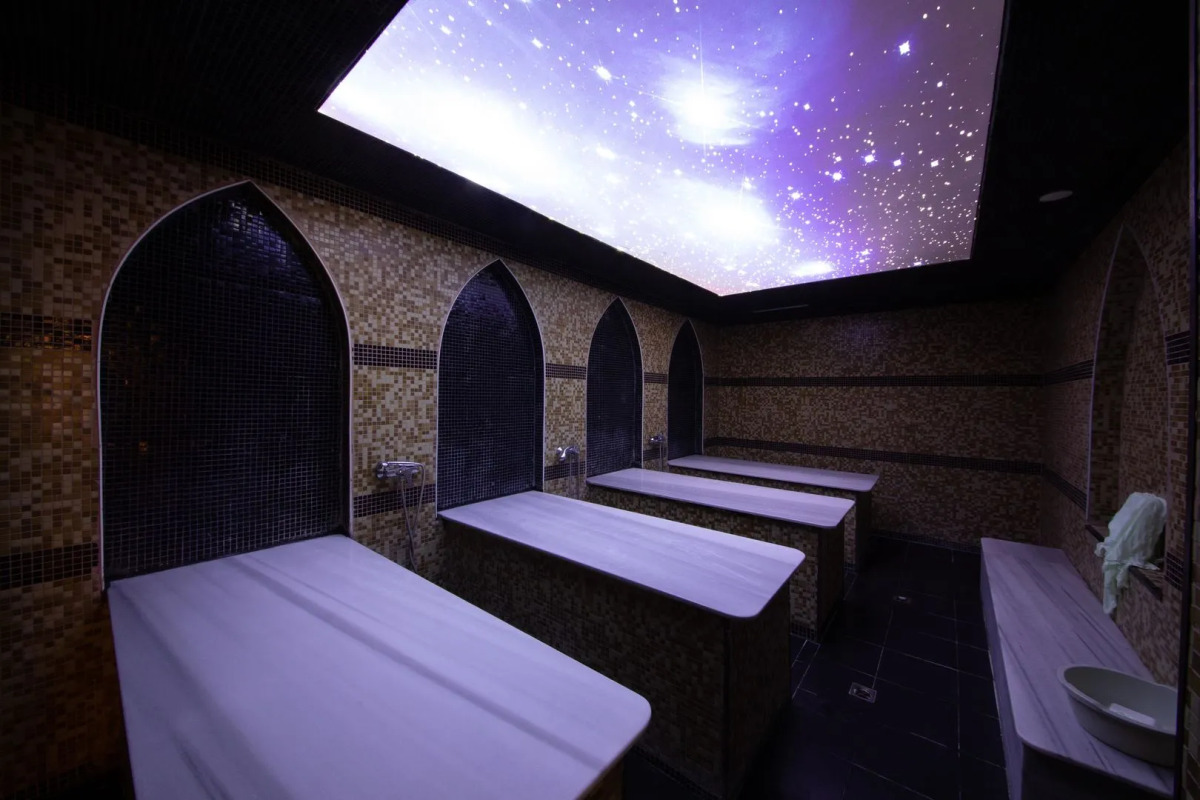 Prestige Deluxe Hotel Aquapark Club