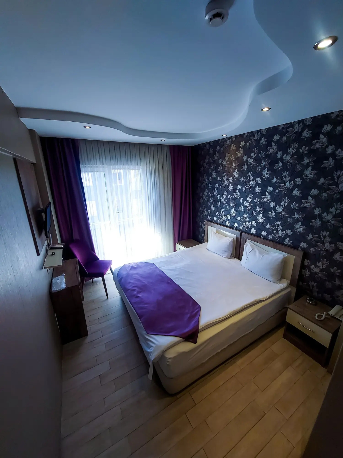 Udi Hotel