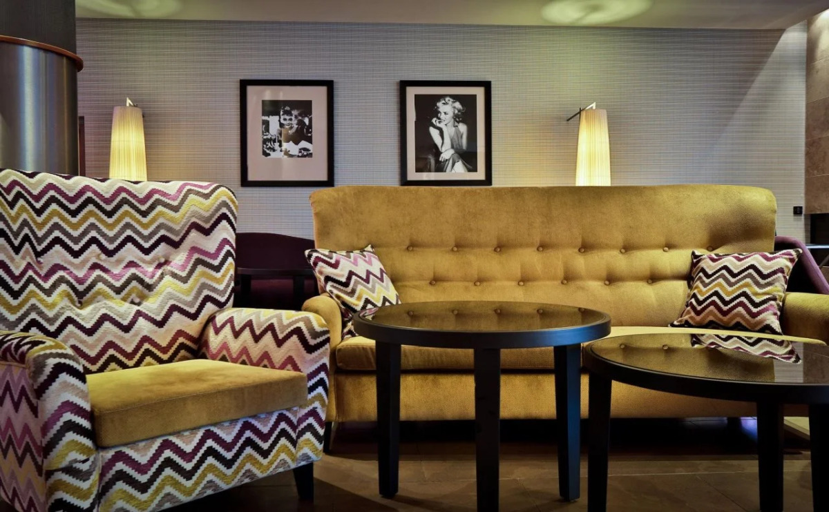 Botanique Hotel Prague