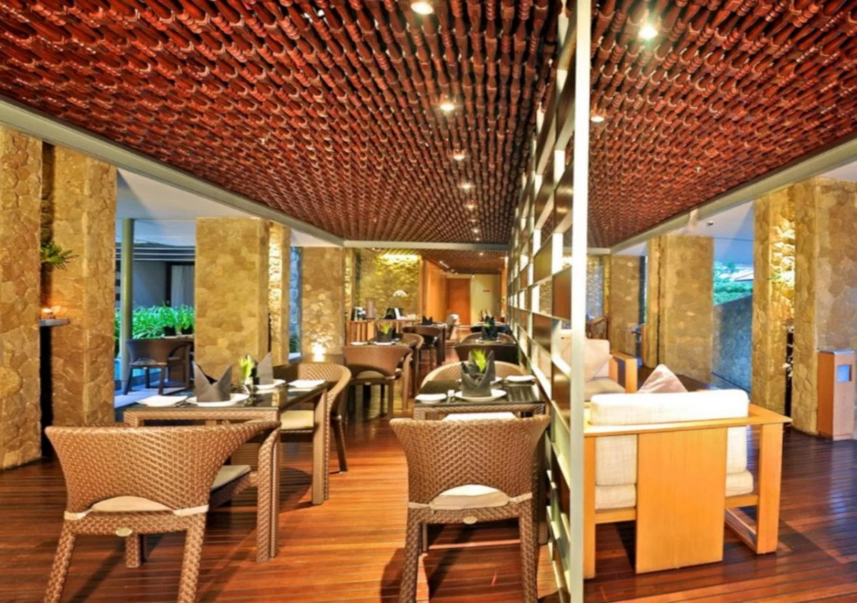 THE HAVEN Bali Seminyak