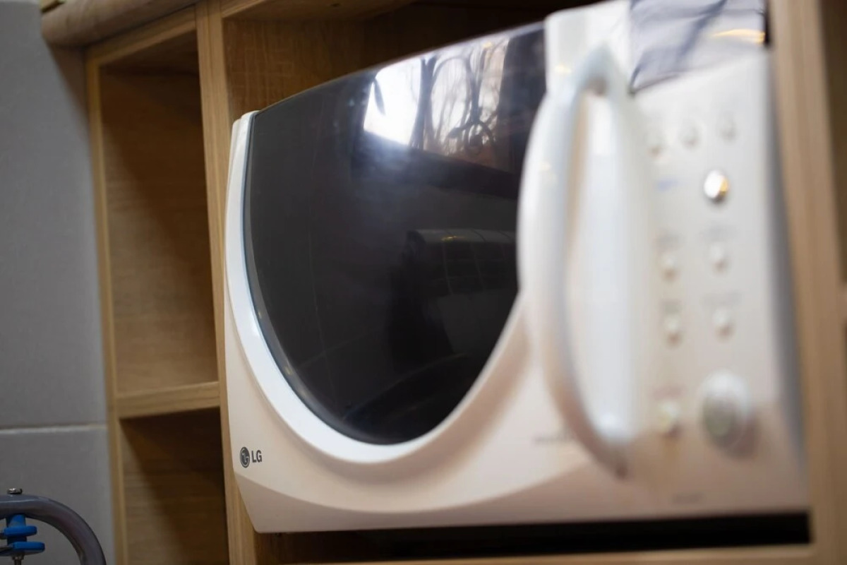 Капсульный отель Sanor — хостел