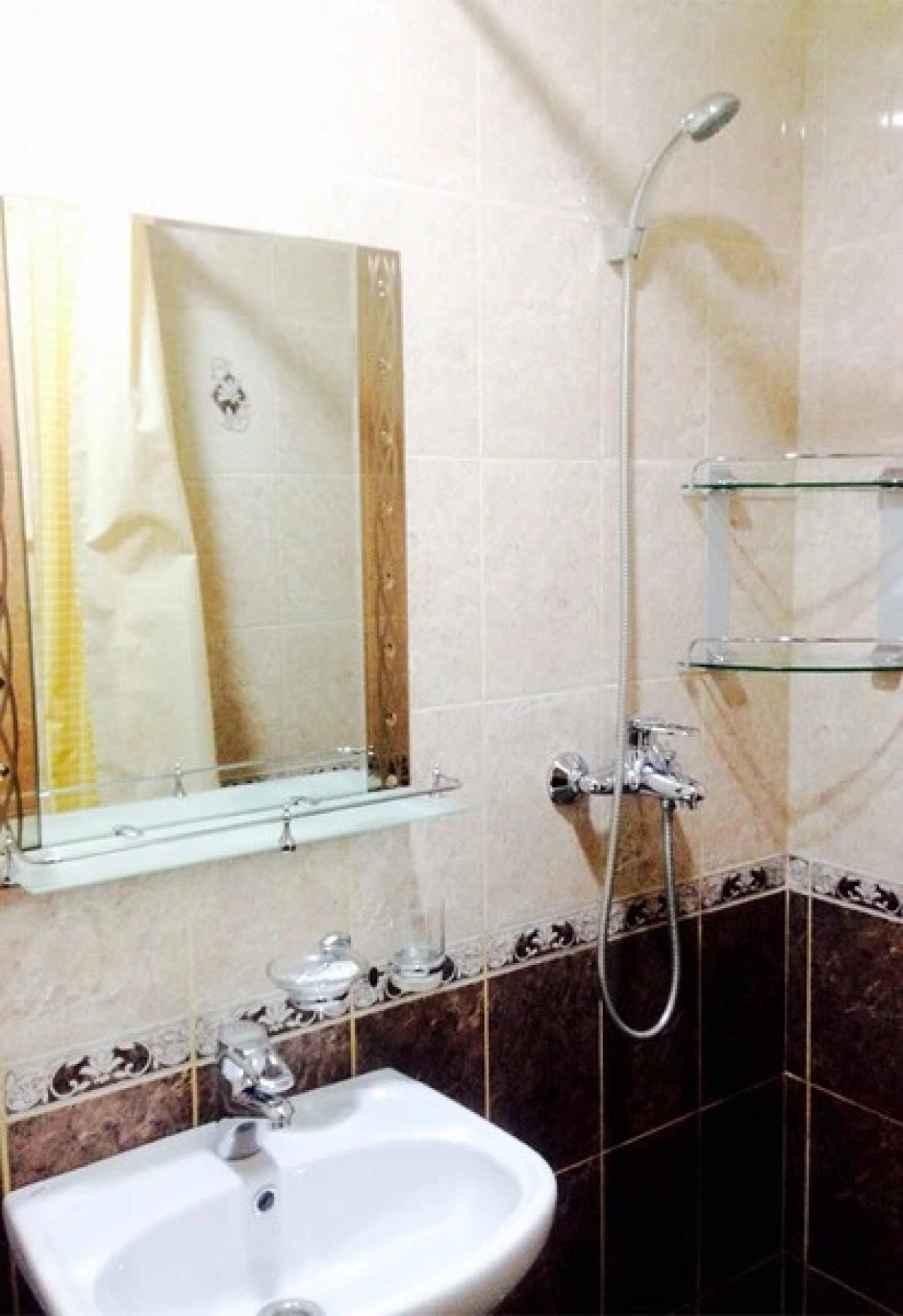 Guest House Shirak
