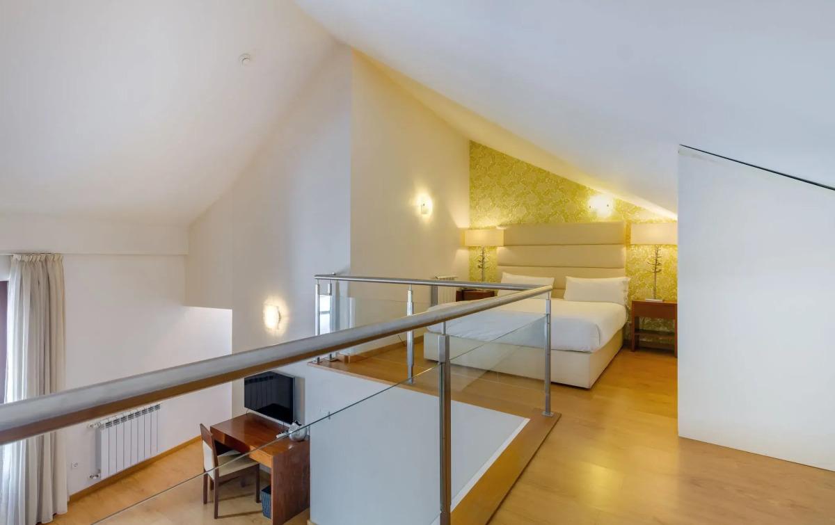 Oca Vitória Village