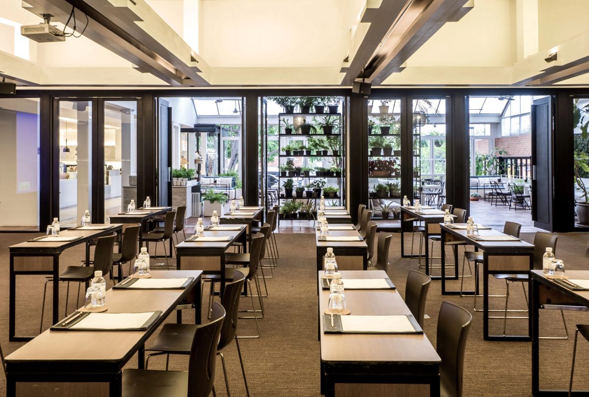 Putahracsa Hua Hin