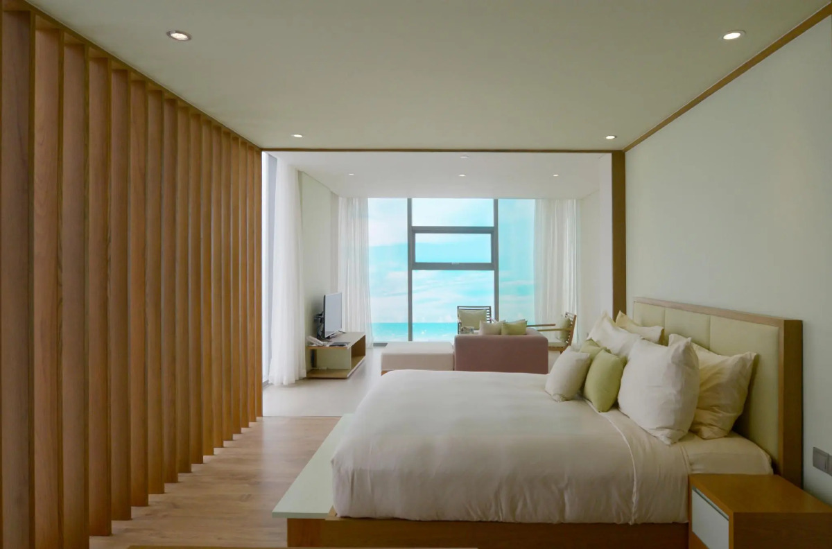 Fusion Suites Da Nang