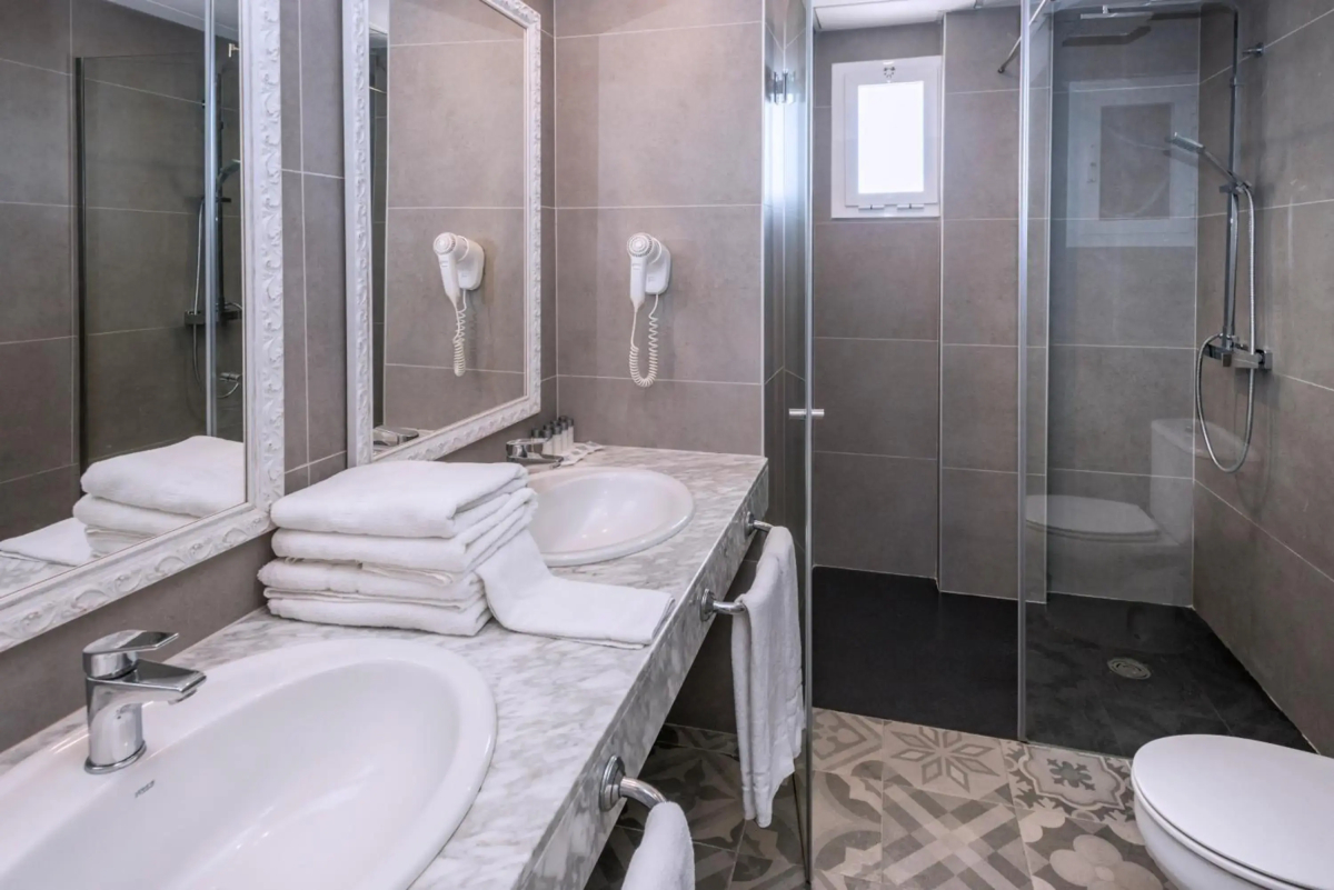 Hotel Serhs Oasis Park