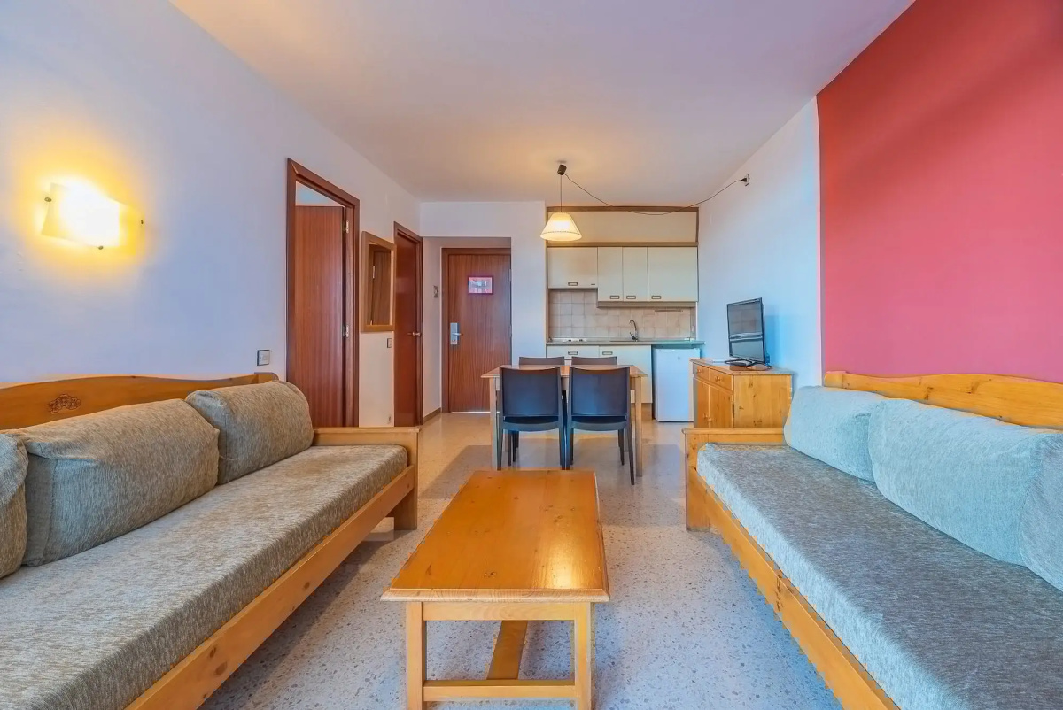 Xon's Platja Hotel Apartments