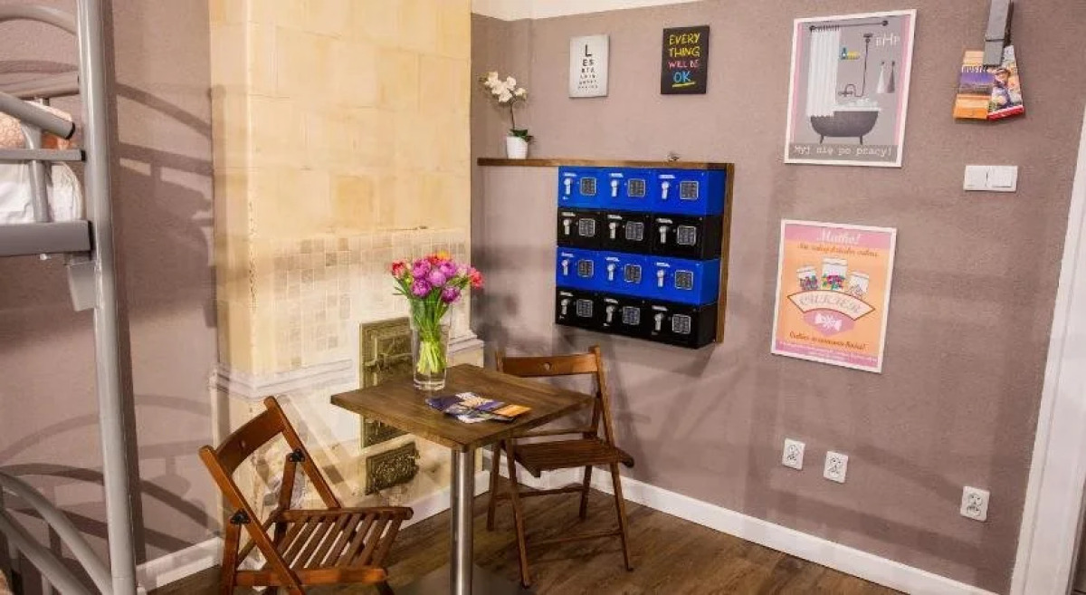 Hostel Rynek 7 - Hostel