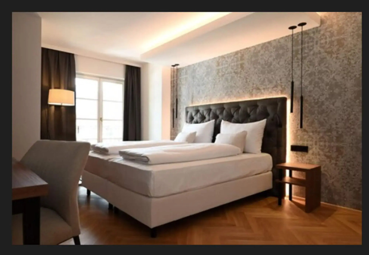 Hotel Schwarzer Adler