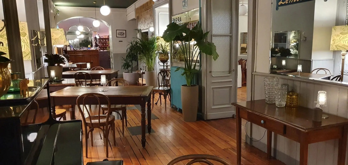 Albergo Ristorante San Giors