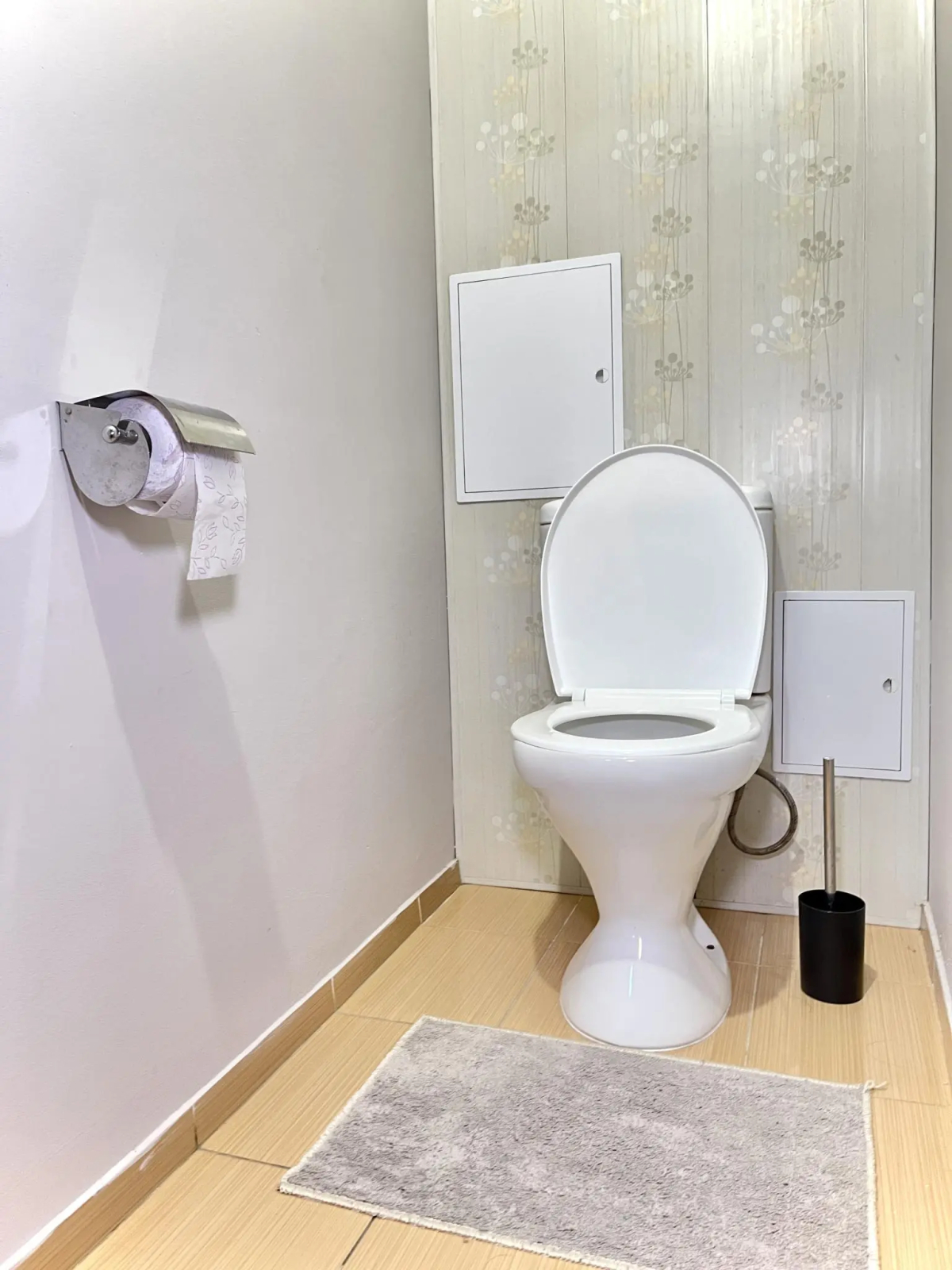 Апартаменты на бульваре 30-летия Победы 15А