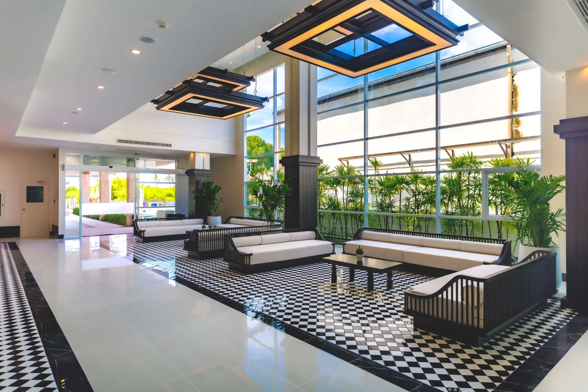 Best Western Chaweng Samui