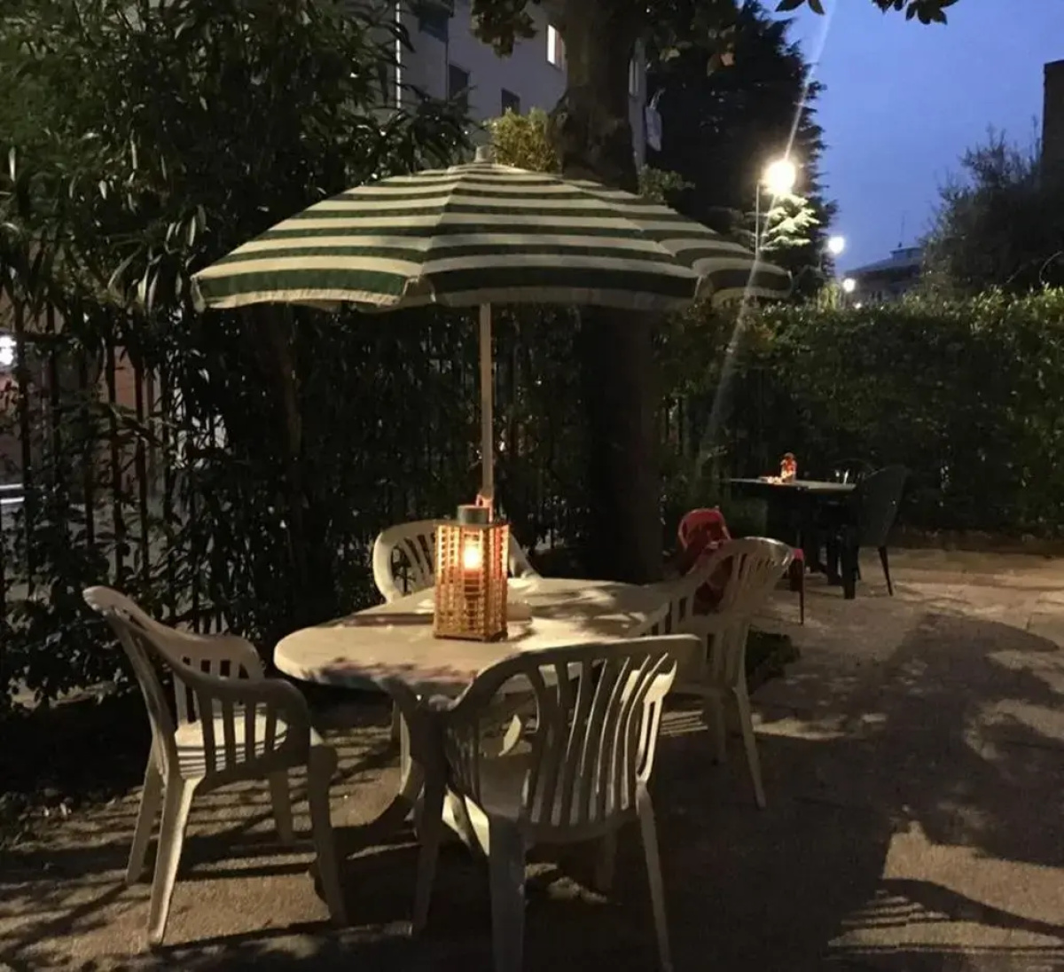 Hotel Brivio