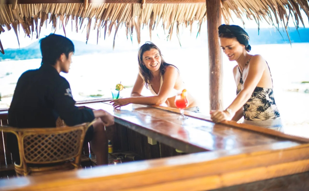 Samloem Laguna Resort