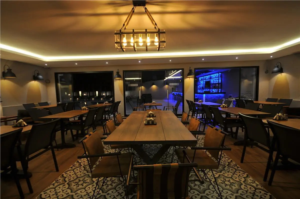 Club Sema Suite Hotel