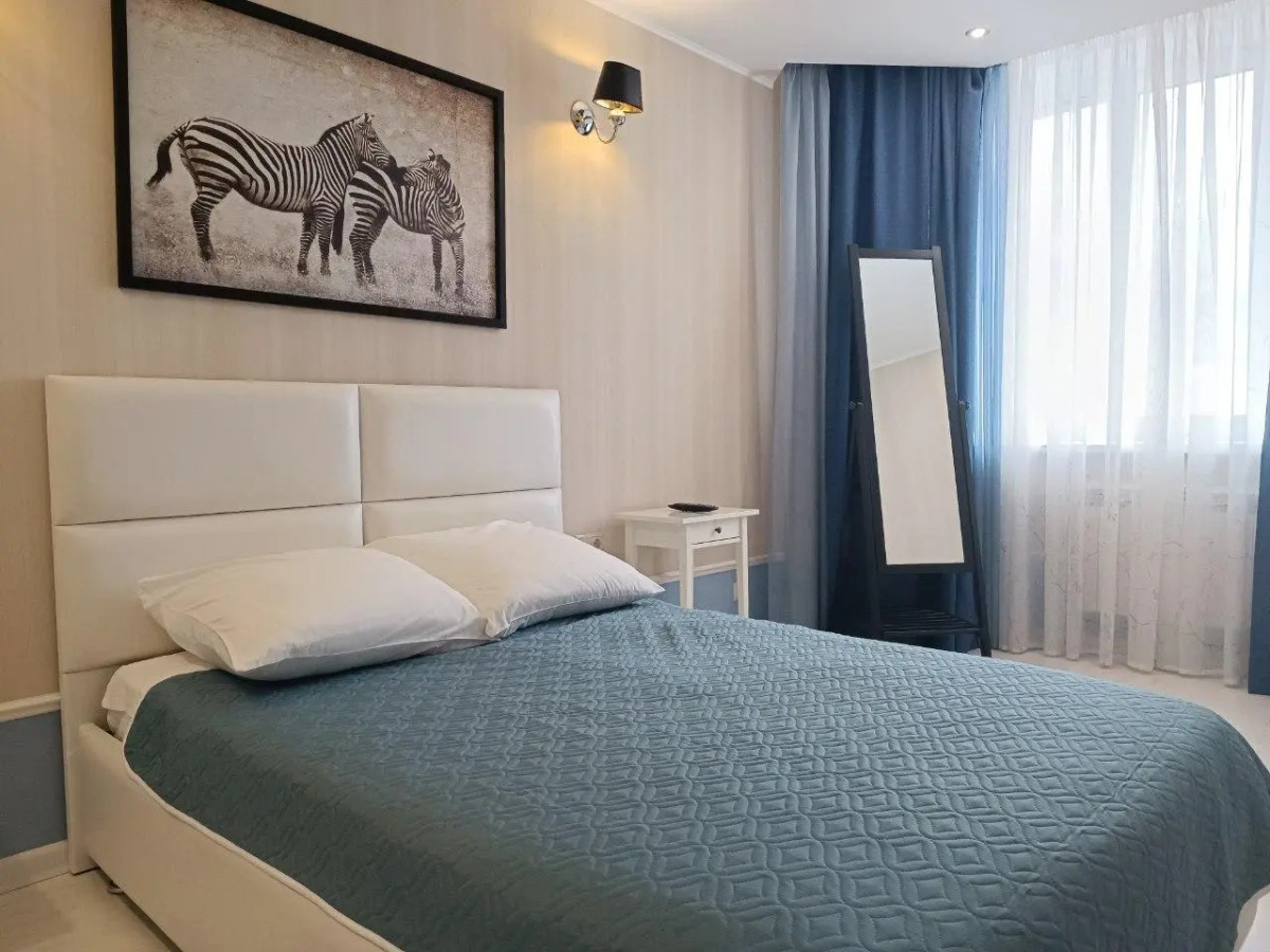 ИзиРент на улице Арцыбушевская д. 204