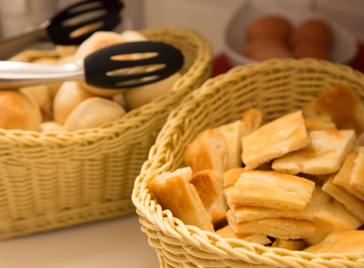 Best Western Hotel Porto Antico