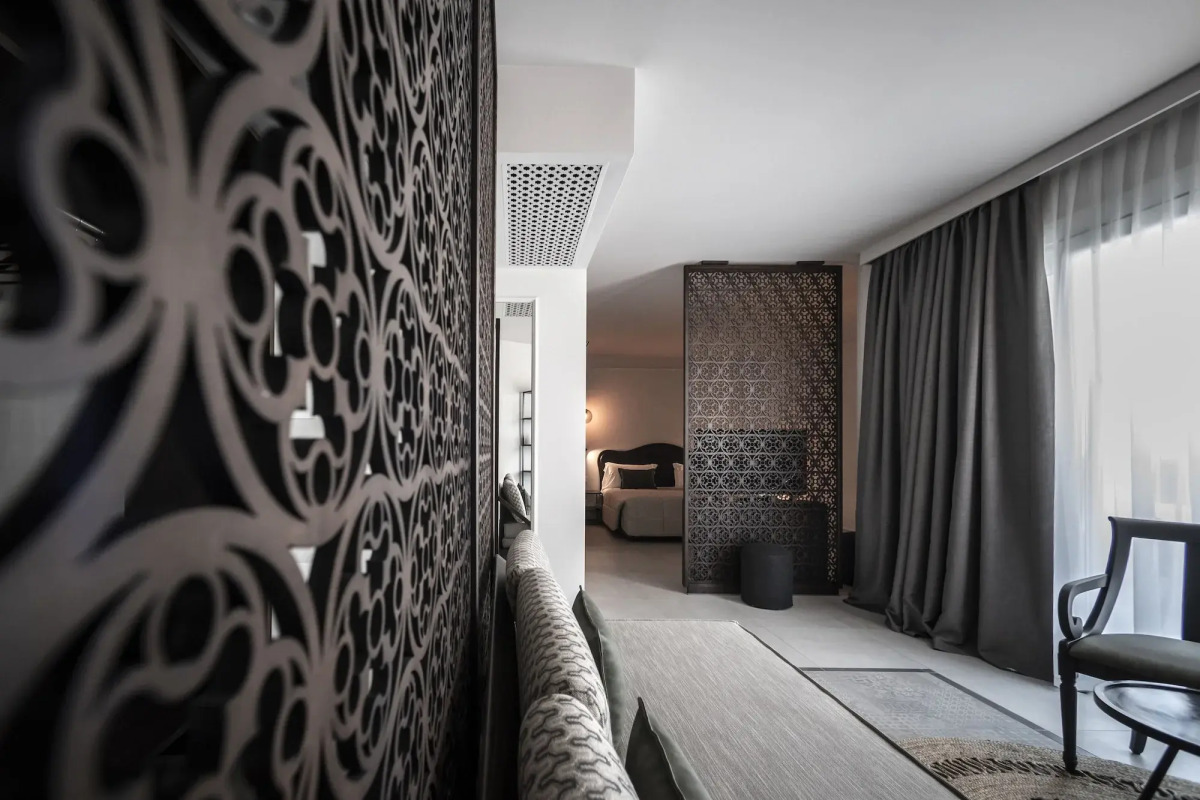 Luxor e Cairo The Beach Resort