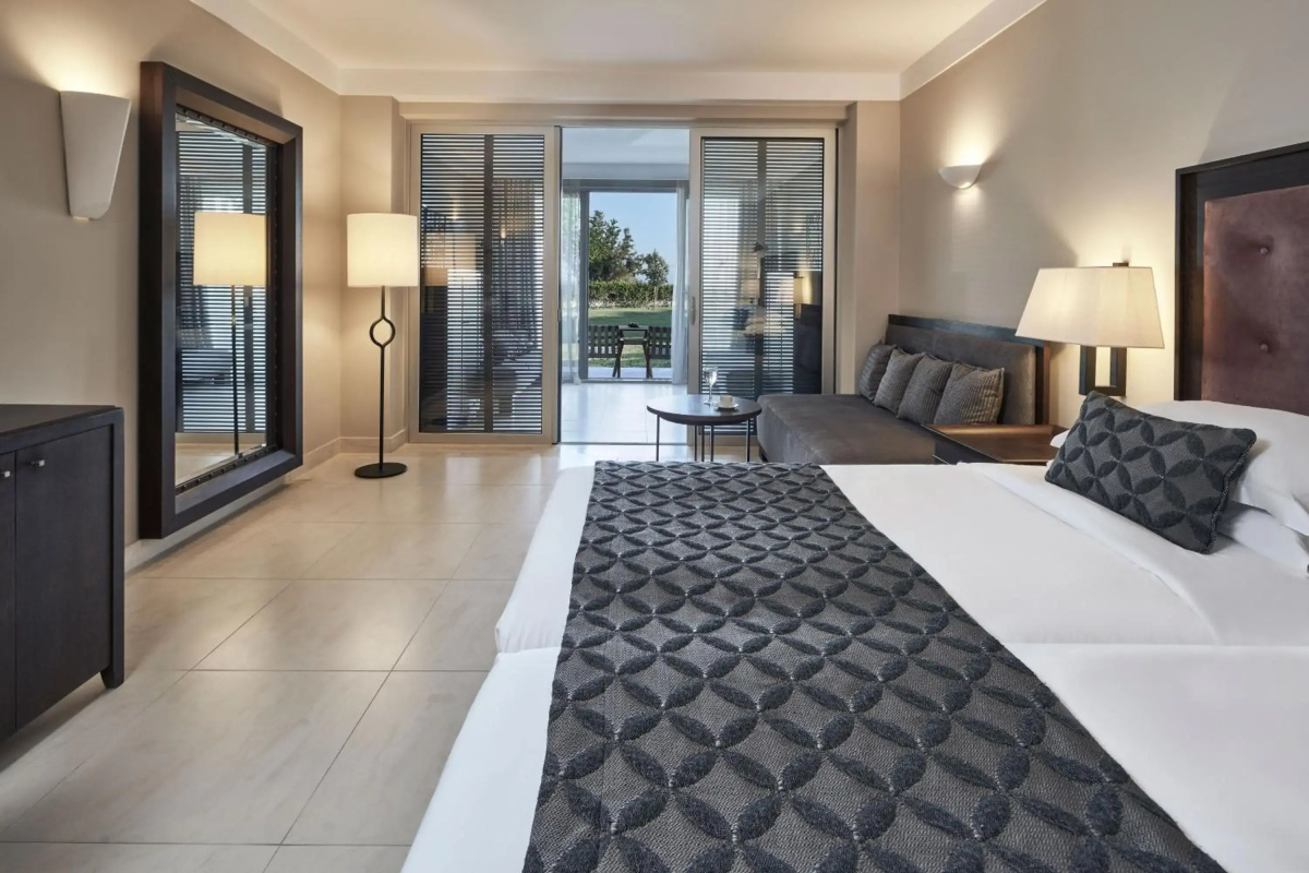 Atlantica Belvedere Resort - Adults Only