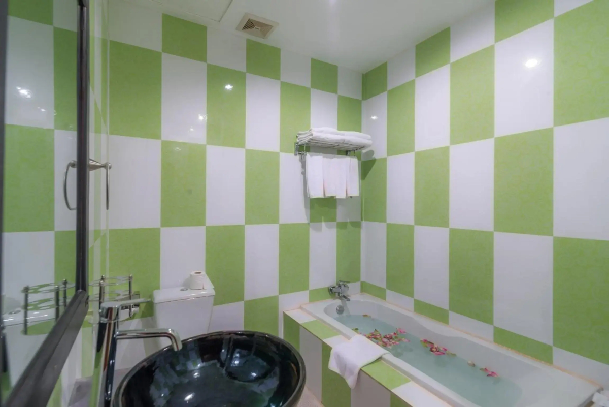 Bunwin Boutique Hotel