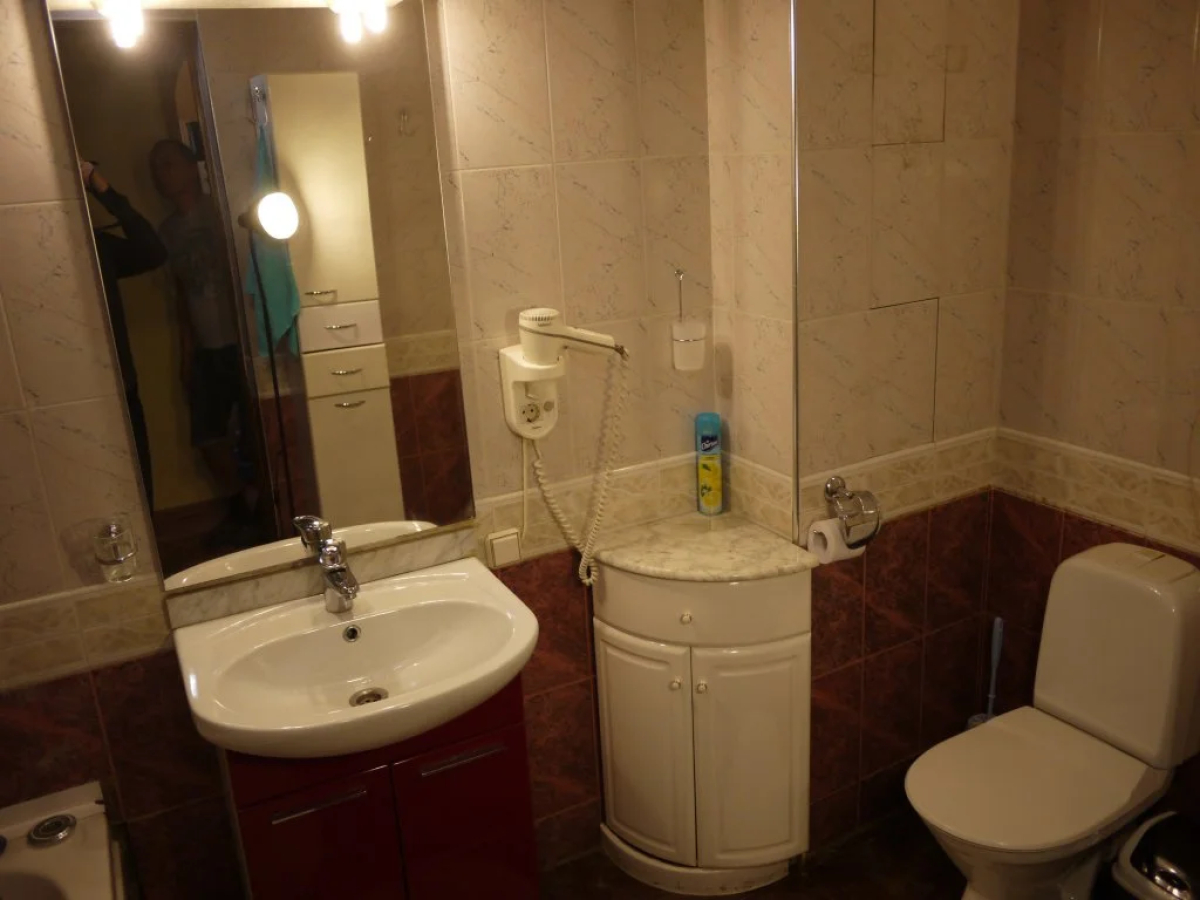 Марсель на Маяковской