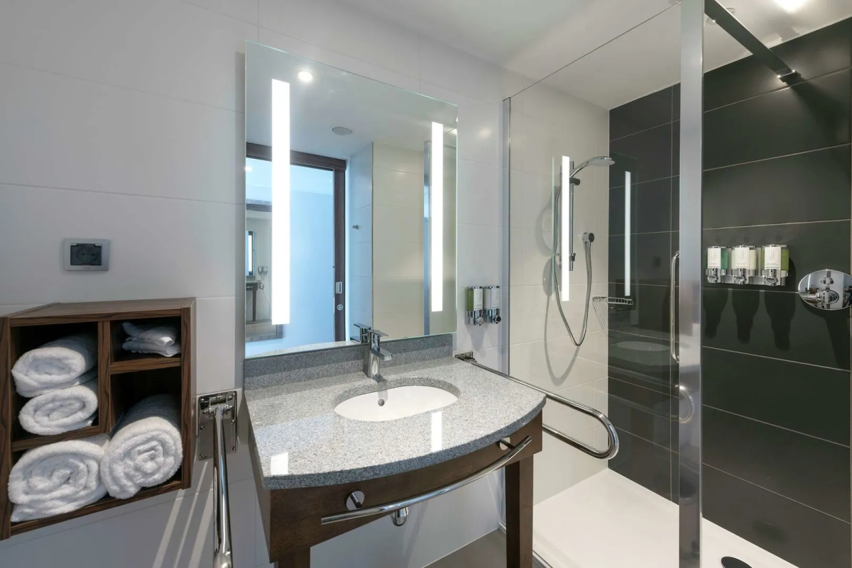 Hampton by Hilton Poznan Old Town